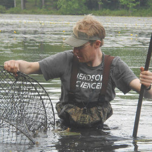Meet your Posher, Matthew